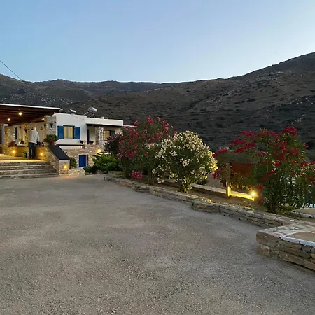 Dream Catcher3 Apartment Agia Theodoti