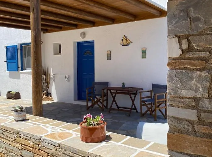 Dream Catcher3 * Agia Theodoti