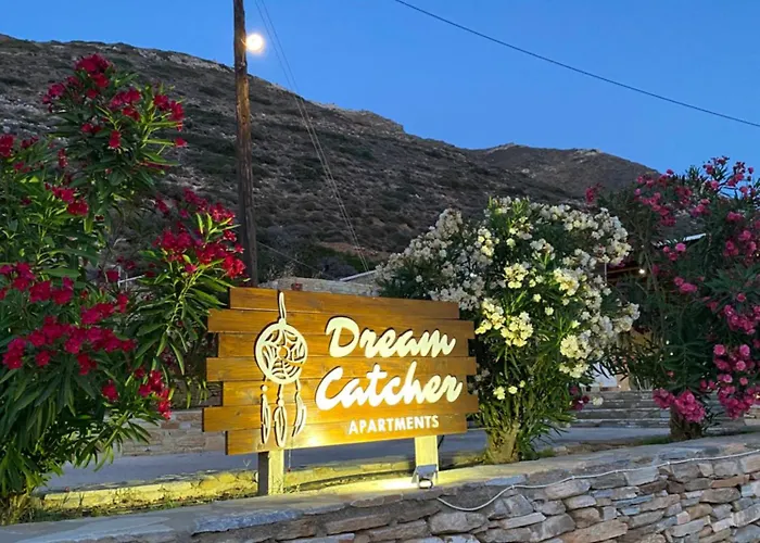 Dream Catcher3 * Agia Theodoti