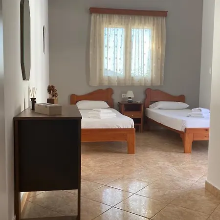 شقة Dream Catcher3 Agia Theodoti