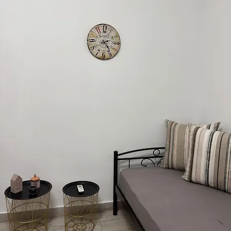 Apartamento Dream Catcher3 Agia Theodoti