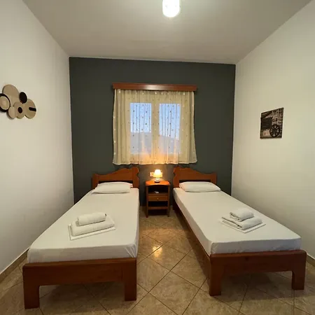 Dream Catcher3 * Agia Theodoti