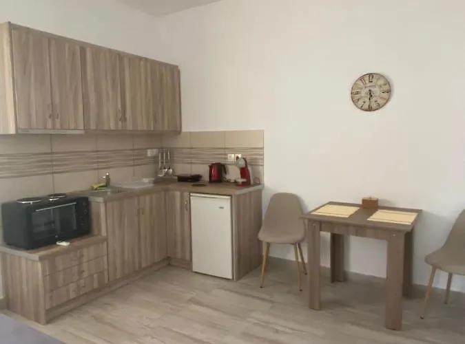 Dream Catcher3 Appartement *