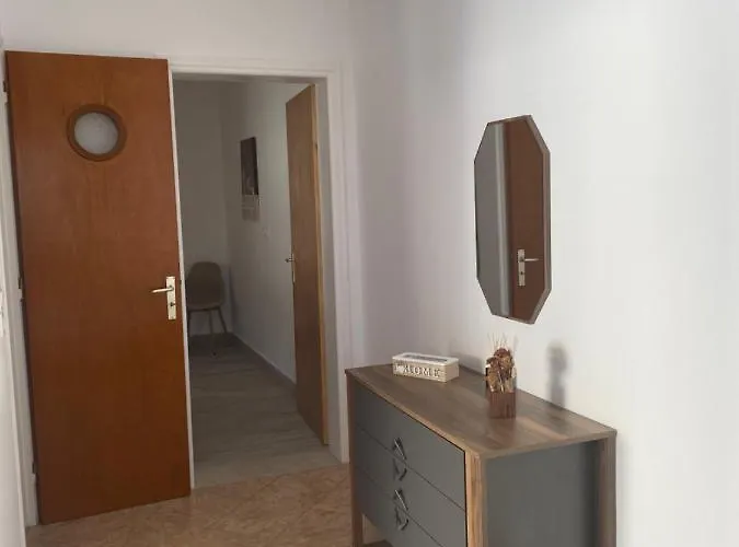 Dream Catcher3 Appartement