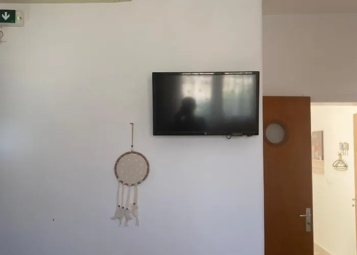 Dream Catcher3 Appartement